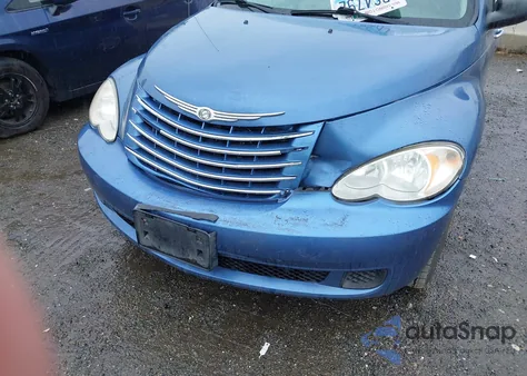 2007 Chrysler Pt Cruiser z USA, uszkodzony, nr VIN 3A4FY48B67T611013
